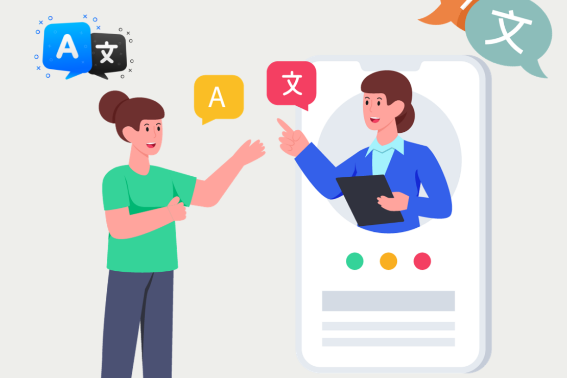 Multilingual Audio Call Processing