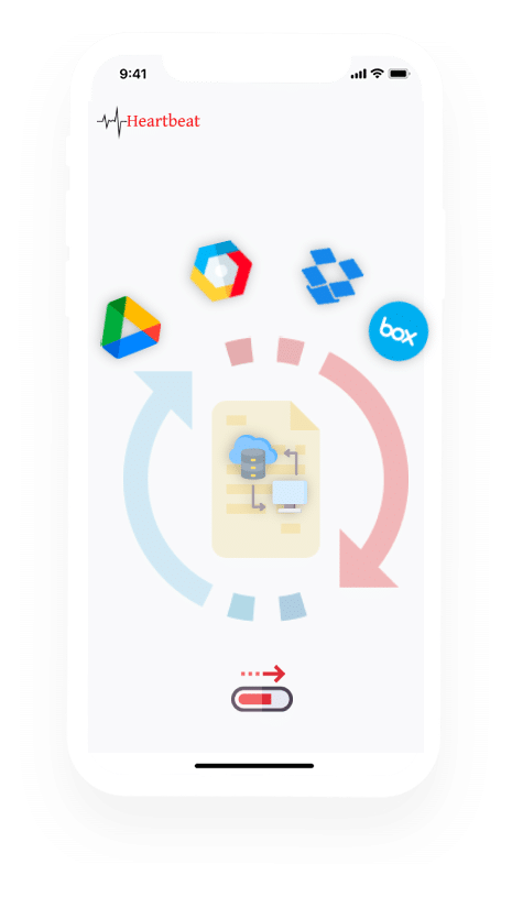 Heartbeat Integration App