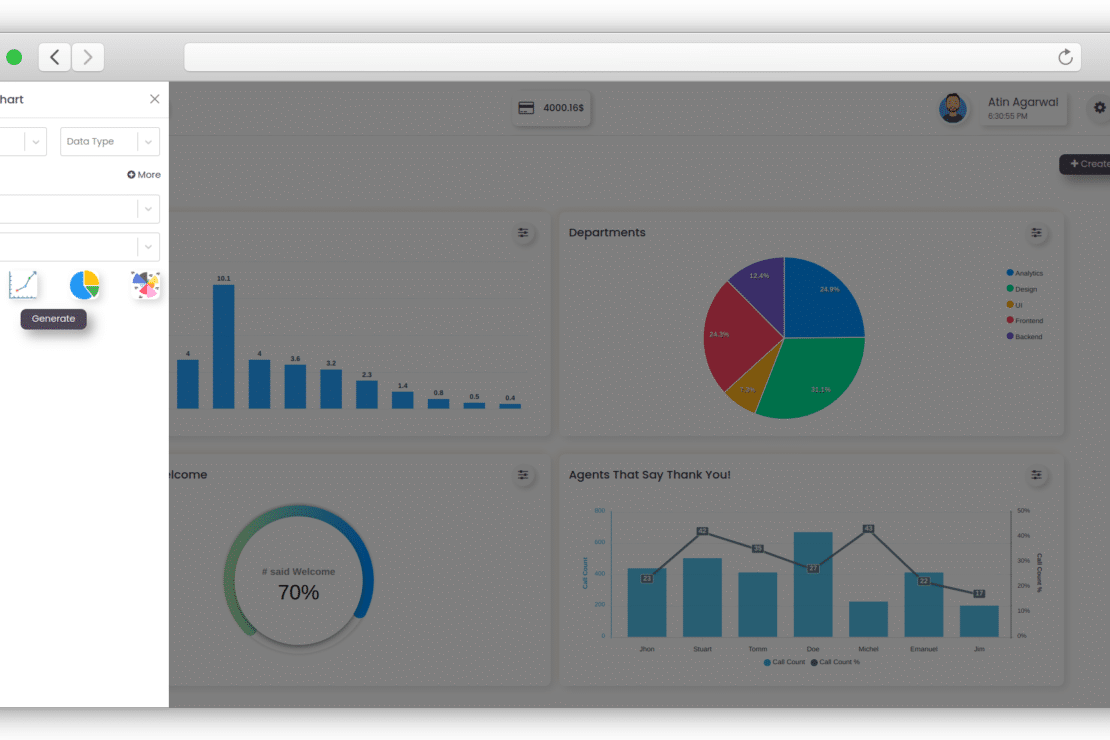  Chances are good that there’s a cloud software as a service